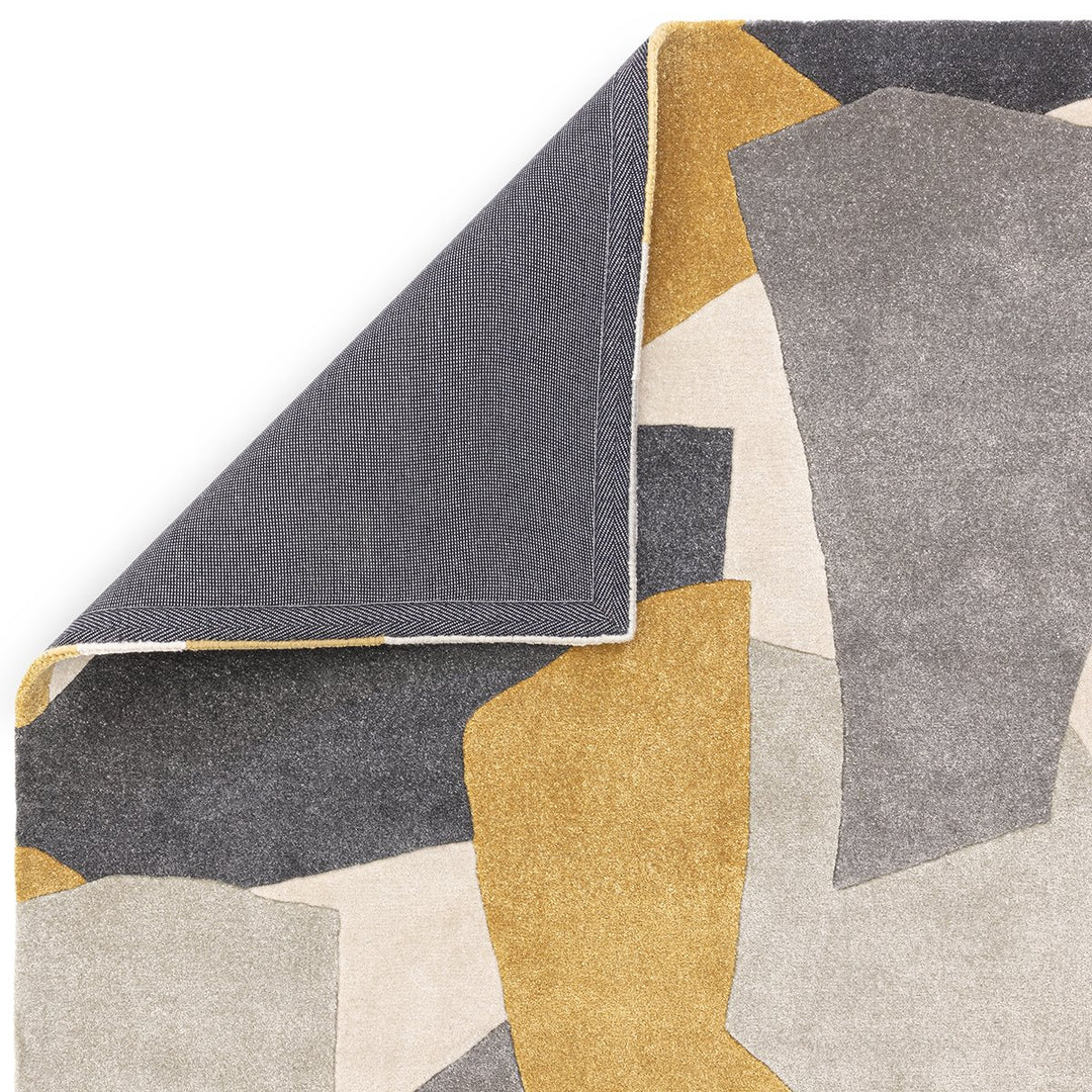 ROMY 10 ELEMENT OCHRE