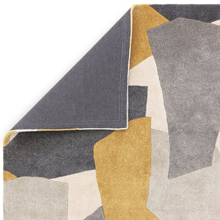 ROMY 10 ELEMENT OCHRE