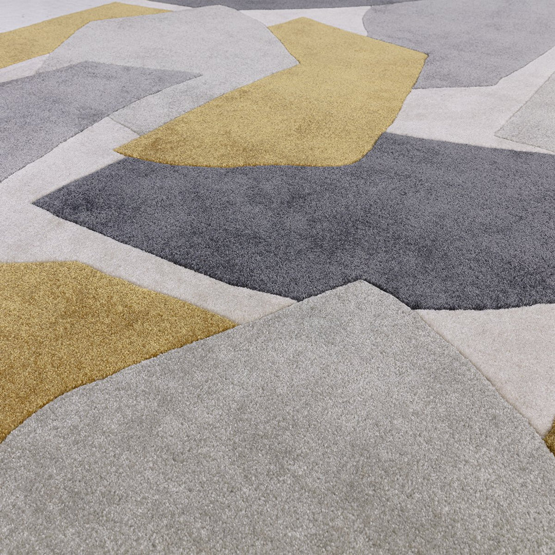 ROMY 10 ELEMENT OCHRE
