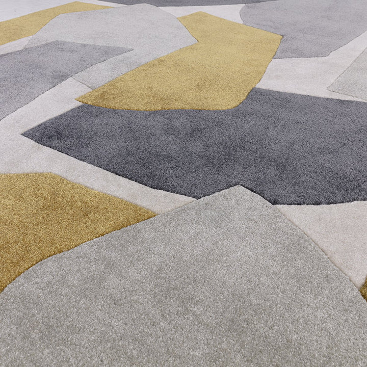 ROMY 10 ELEMENT OCHRE