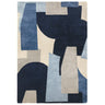 ASIATIC ROMY 11 ELEMENT BLUE