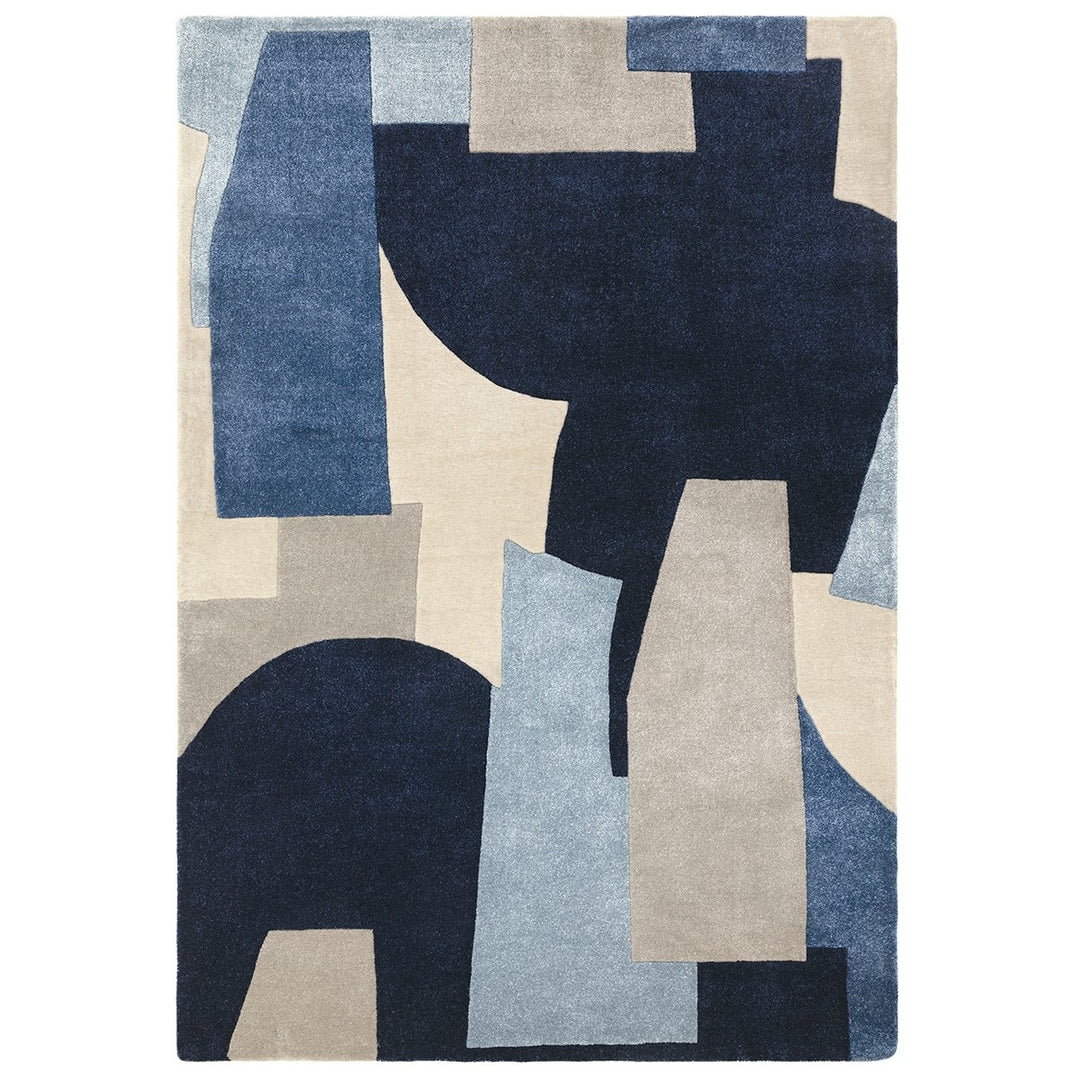 ASIATIC ROMY 11 ELEMENT BLUE
