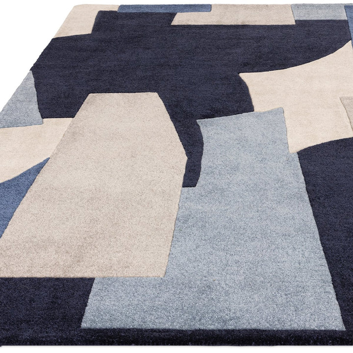 ASIATIC ROMY 11 ELEMENT BLUE