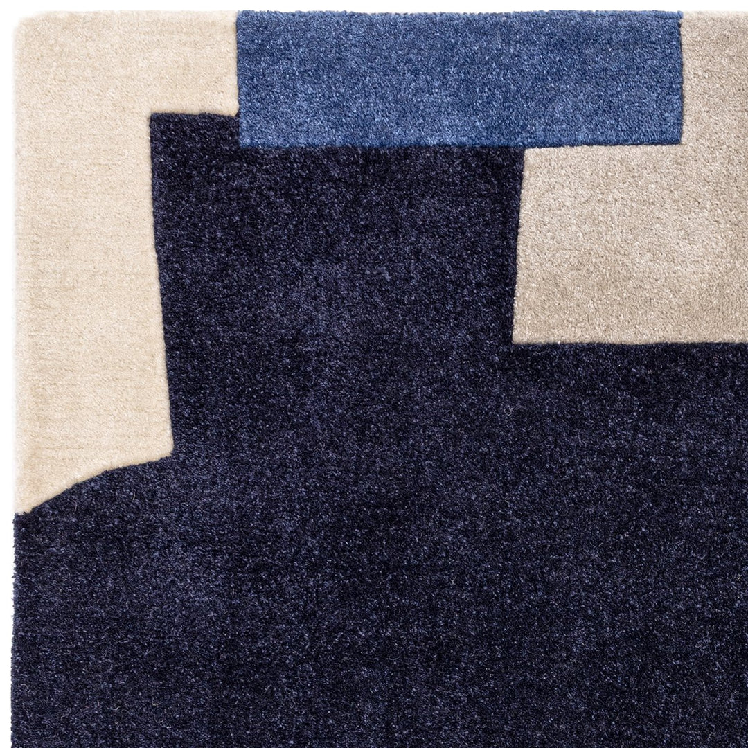ASIATIC ROMY 11 ELEMENT BLUE