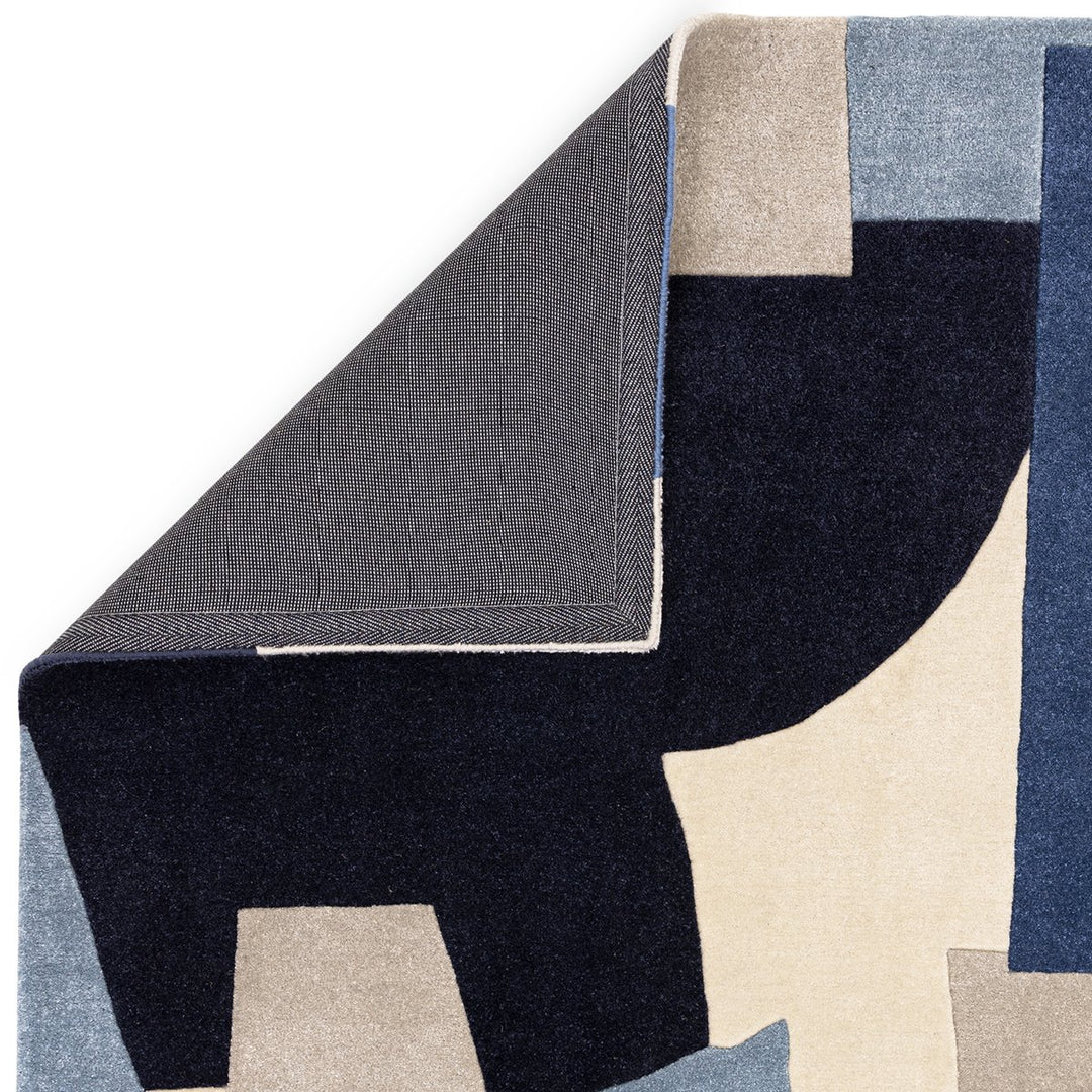 ASIATIC ROMY 11 ELEMENT BLUE