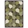 ASIATIC ROMY 15 JIVE GREEN