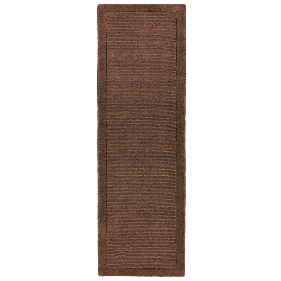 ASIATIC YORK CHOCOLATE