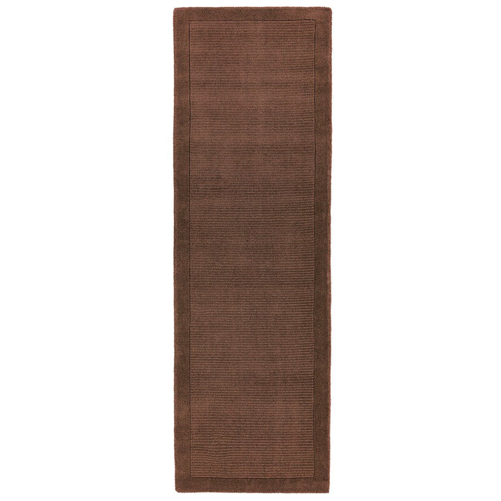 ASIATIC YORK CHOCOLATE