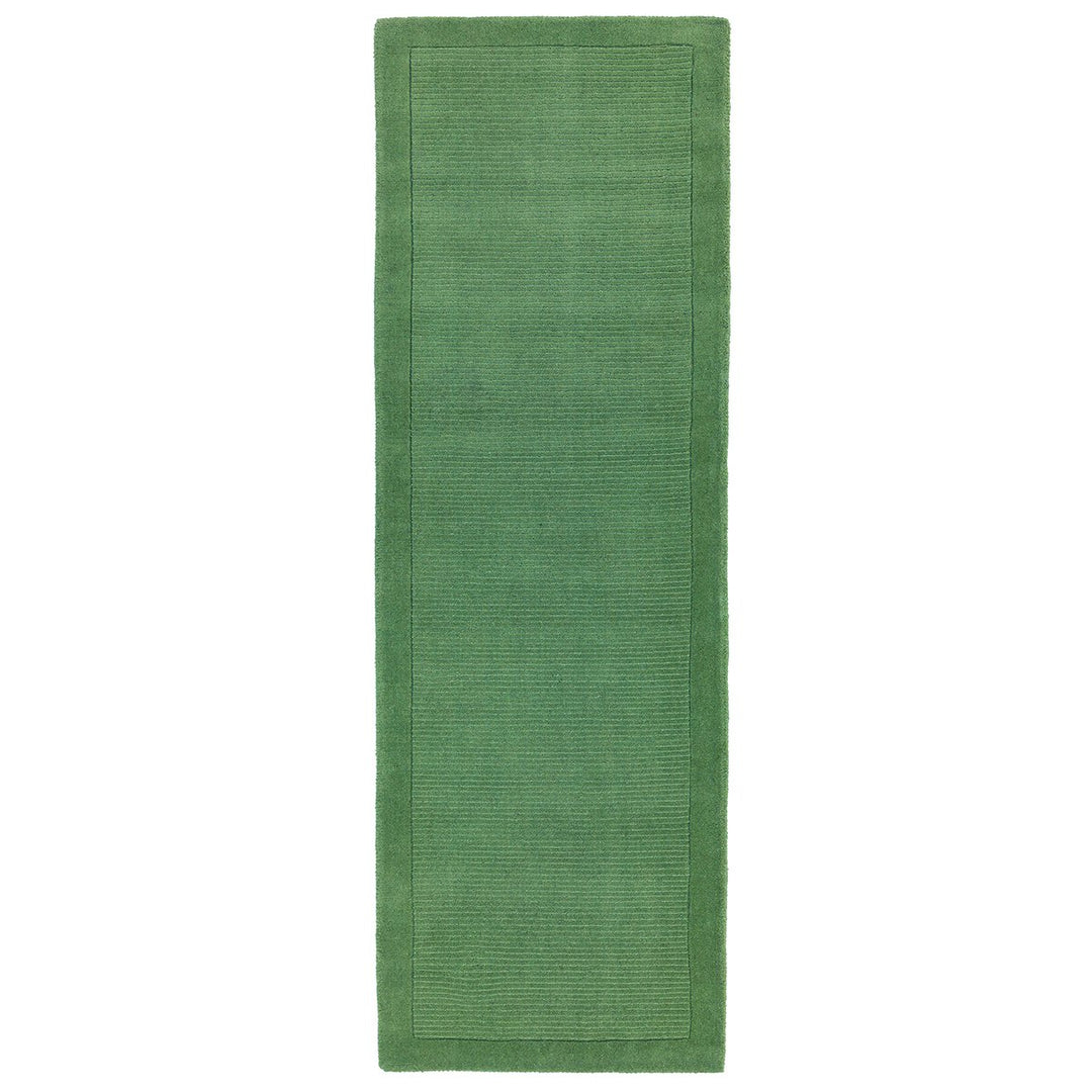 ASIATIC YORK FOREST GREEN