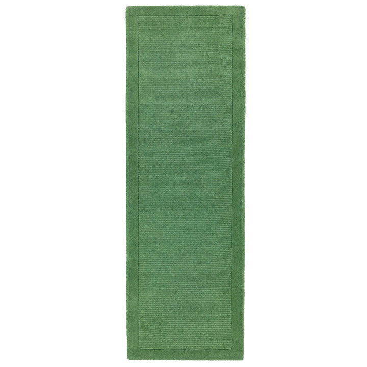 ASIATIC YORK FOREST GREEN