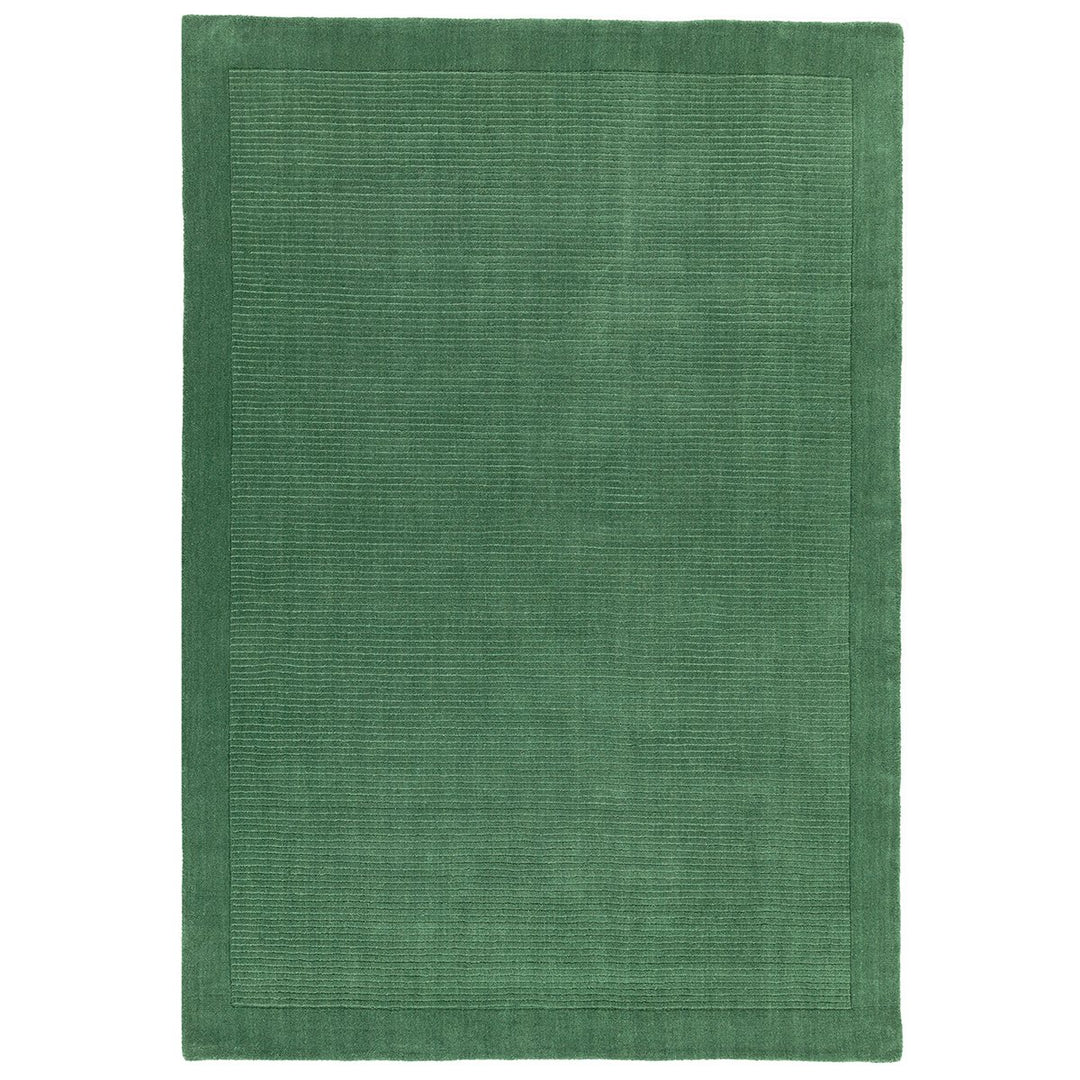 ASIATIC YORK FOREST GREEN