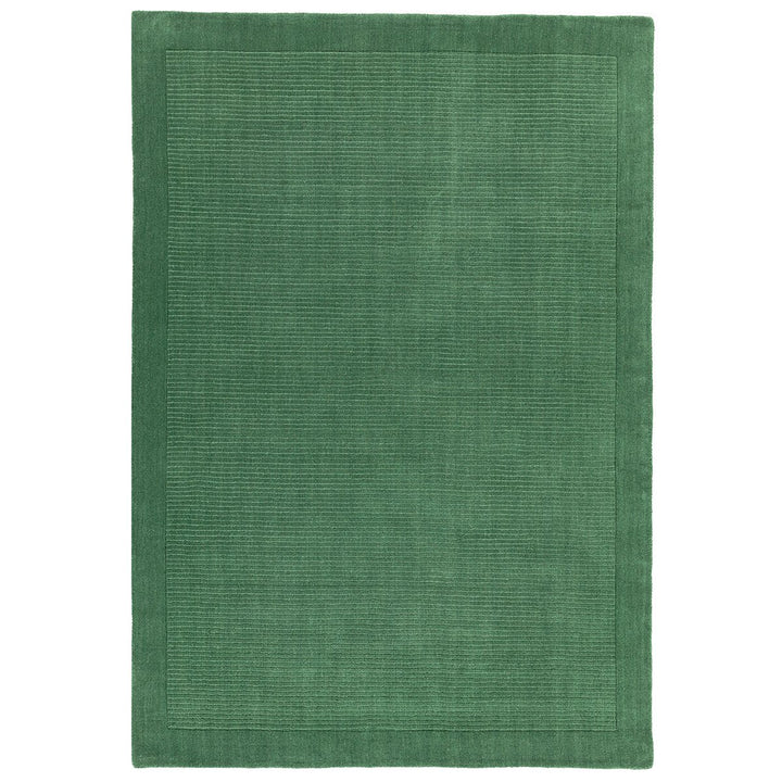 ASIATIC YORK FOREST GREEN