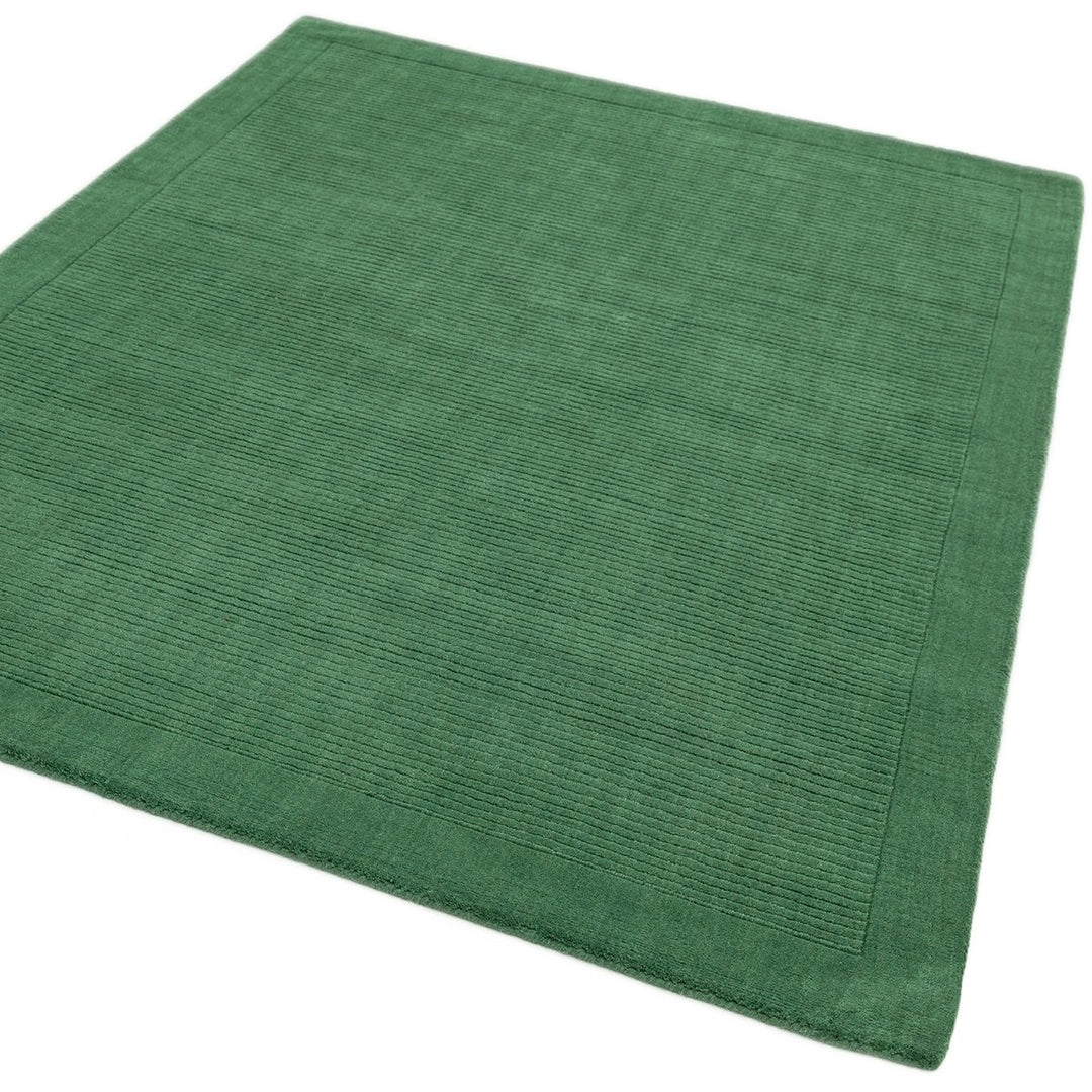 ASIATIC YORK FOREST GREEN