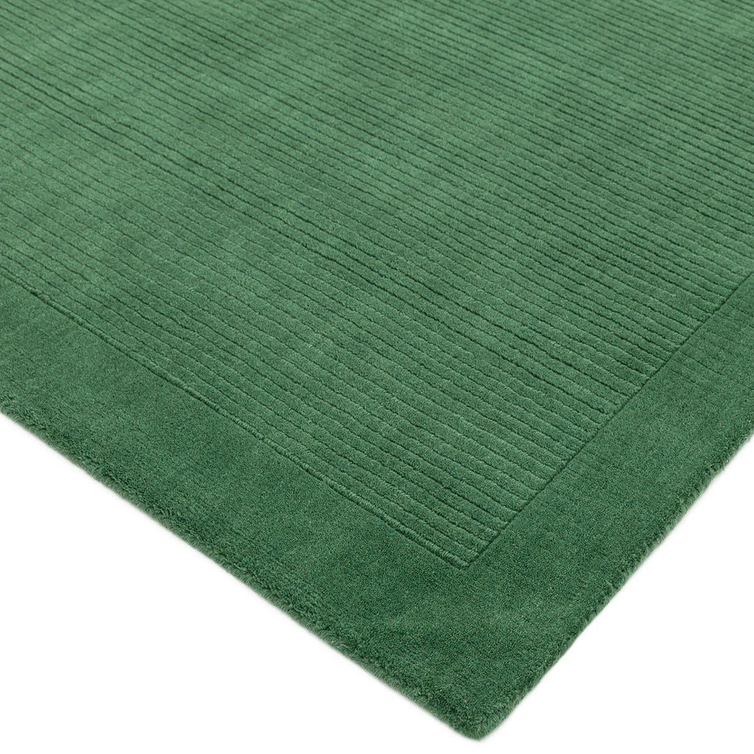 ASIATIC YORK FOREST GREEN
