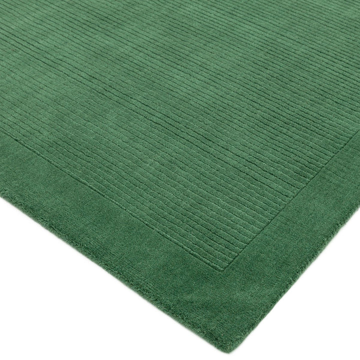 ASIATIC YORK FOREST GREEN