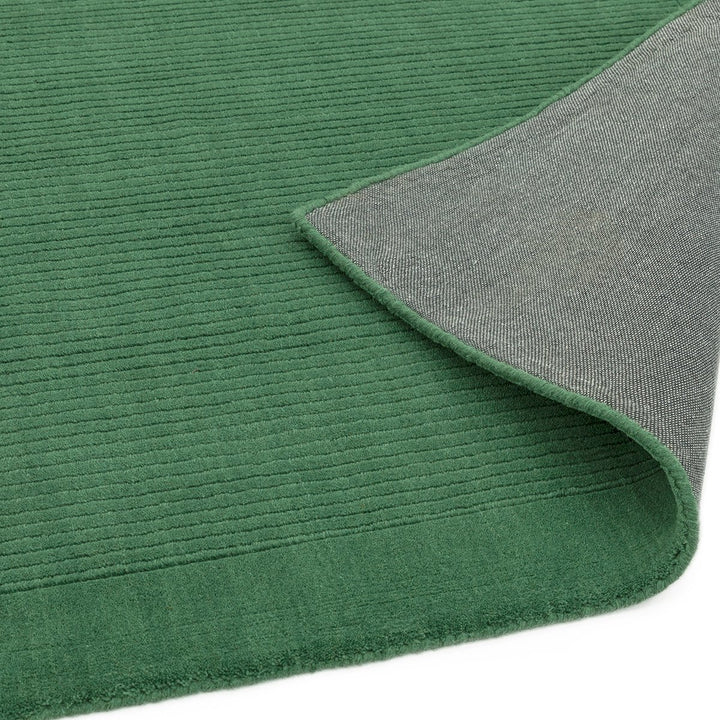 ASIATIC YORK FOREST GREEN