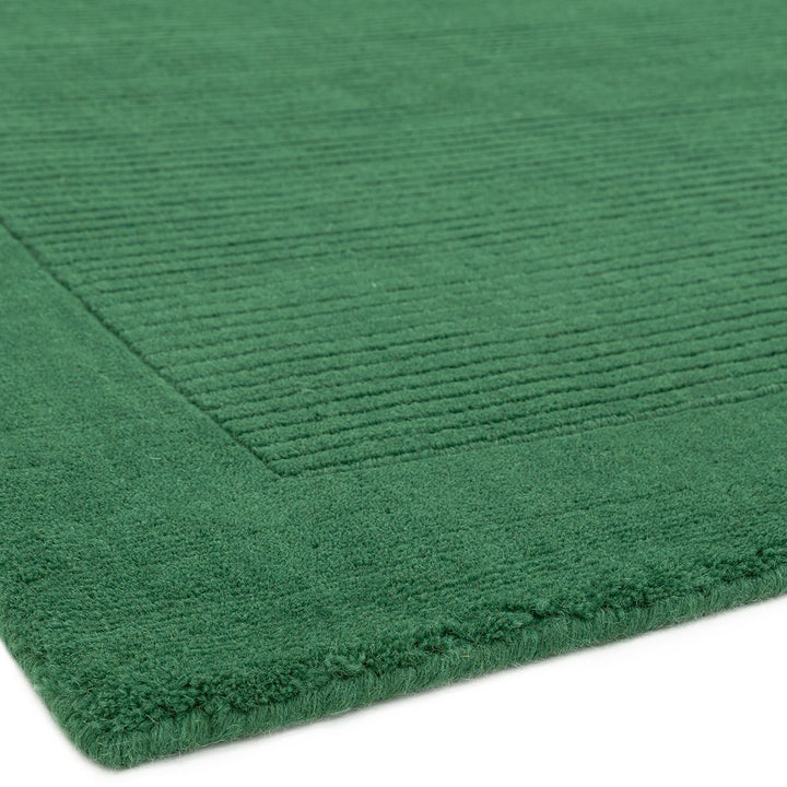 ASIATIC YORK FOREST GREEN