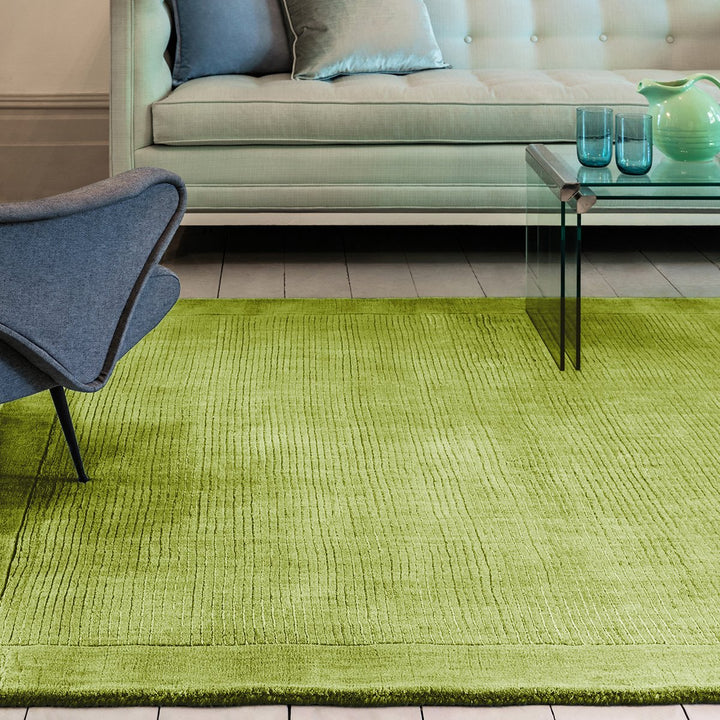 ASIATIC YORK GREEN