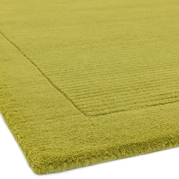 ASIATIC YORK GREEN
