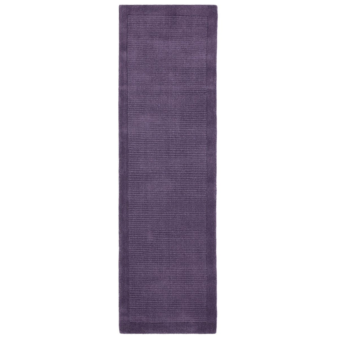 ASIATIC YORK PURPLE