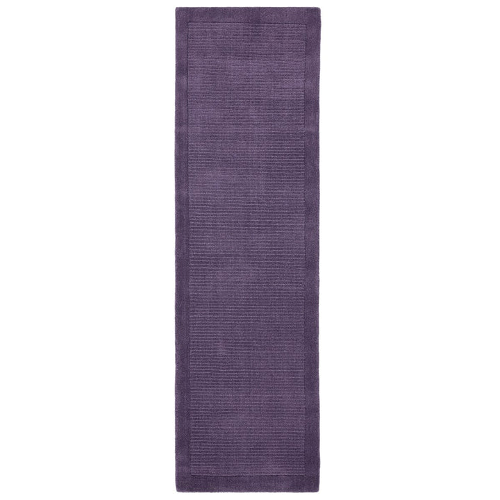 ASIATIC YORK PURPLE