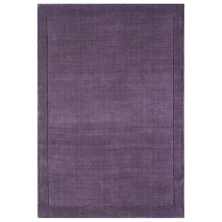 ASIATIC YORK PURPLE