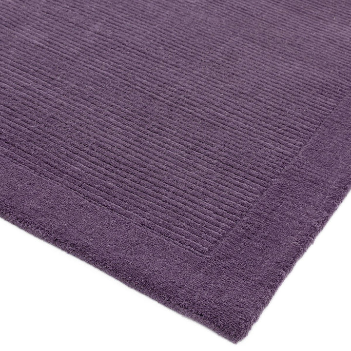 ASIATIC YORK PURPLE
