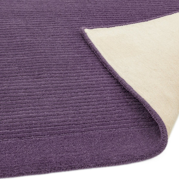 ASIATIC YORK PURPLE
