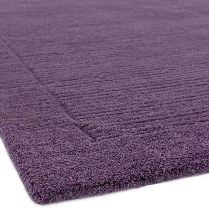 ASIATIC YORK PURPLE