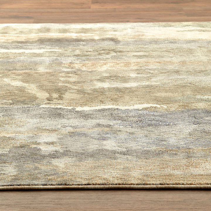 Aston Bruno Pebble Rug