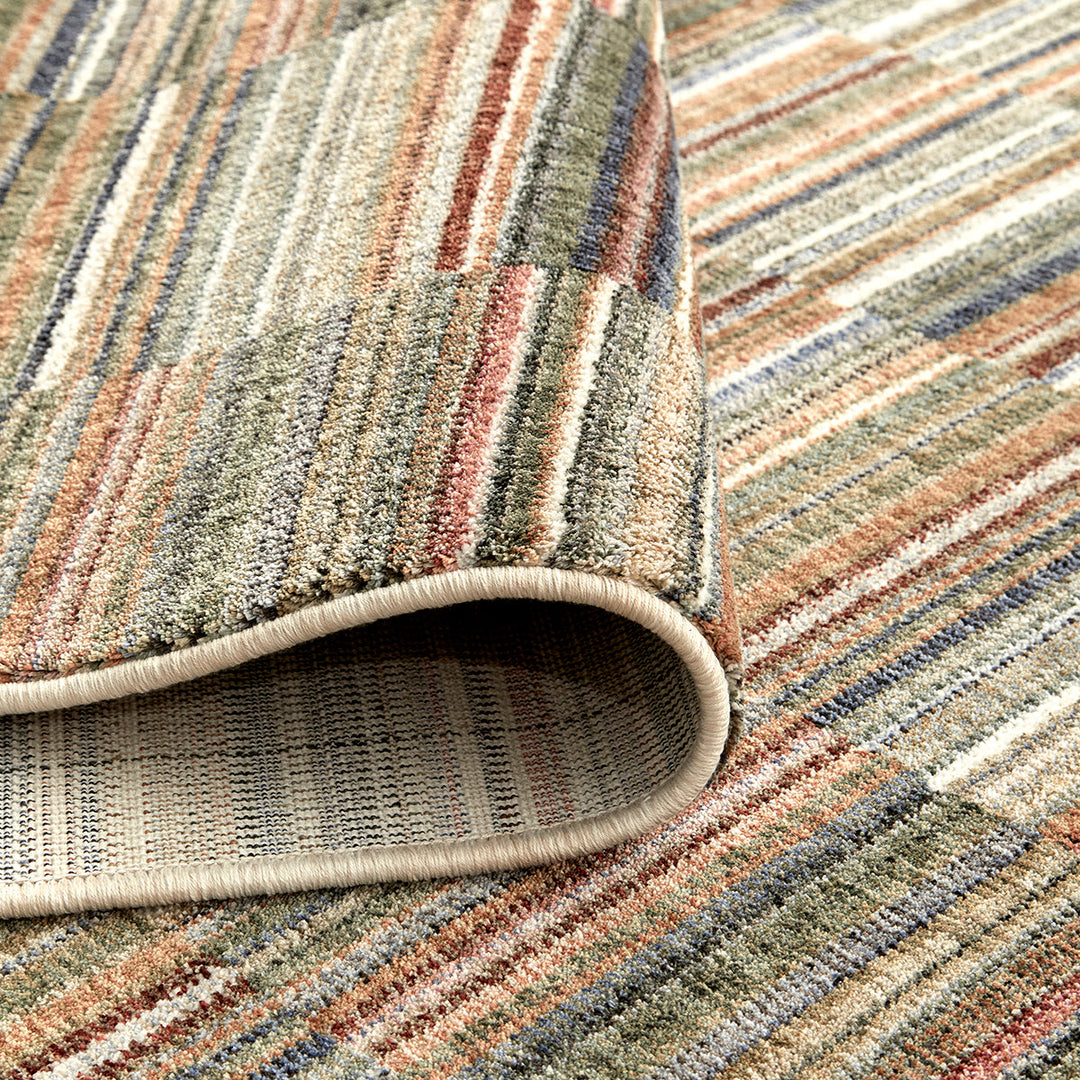 Aston Ciala Multi Rug