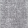 Atina Distressed Geo Lines Grey Rug - AT02