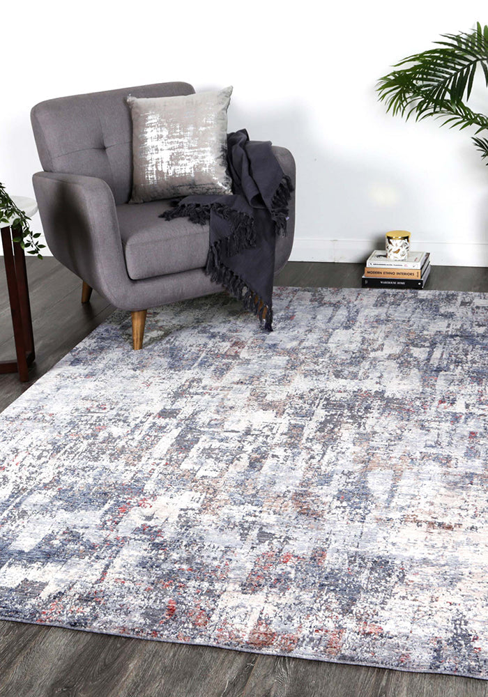 Marli  B704F Multi_Aqua