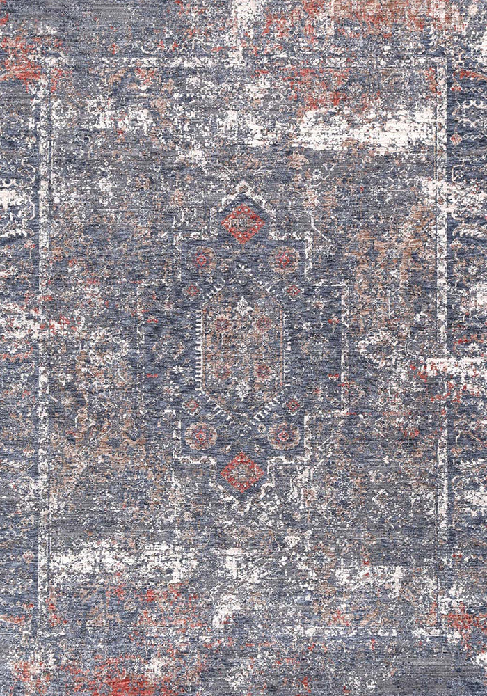 Marli  B731D Multi_Rose