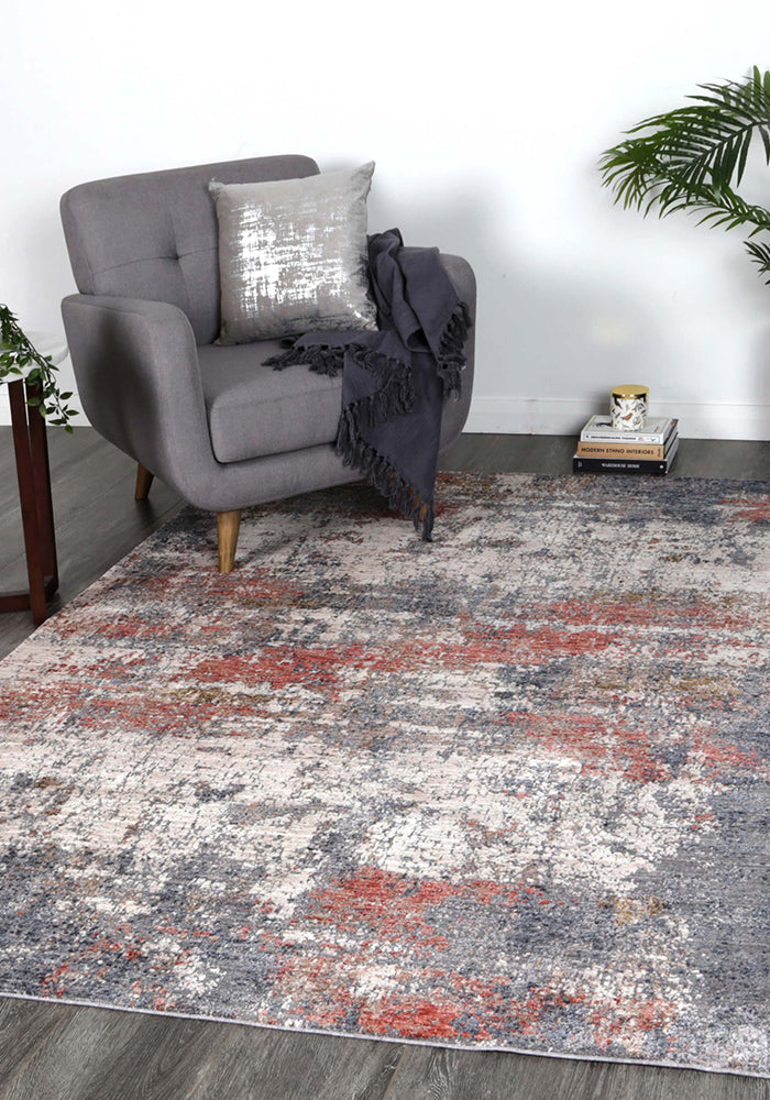 Marli  B736D Multi_Rose