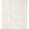 Florence Broadhurst Japanese Fans Ivory 039301