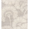 Florence Broadhurst Japanese Floral Oyster 039701