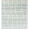 Florence Broadhurst Tortoiseshell Stripe Jade 039808