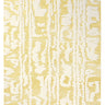 Florence Broadhurst Waterwave Stripe Citron 039906