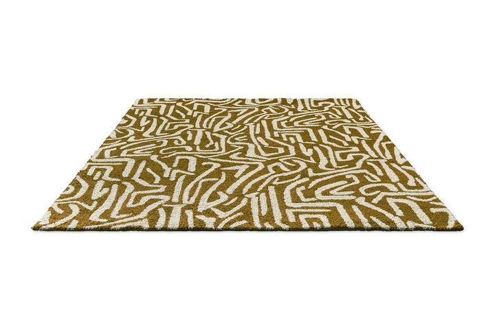 HARLEQUIN MELODIC OCHRE/GOLD OUTDOOR 443606