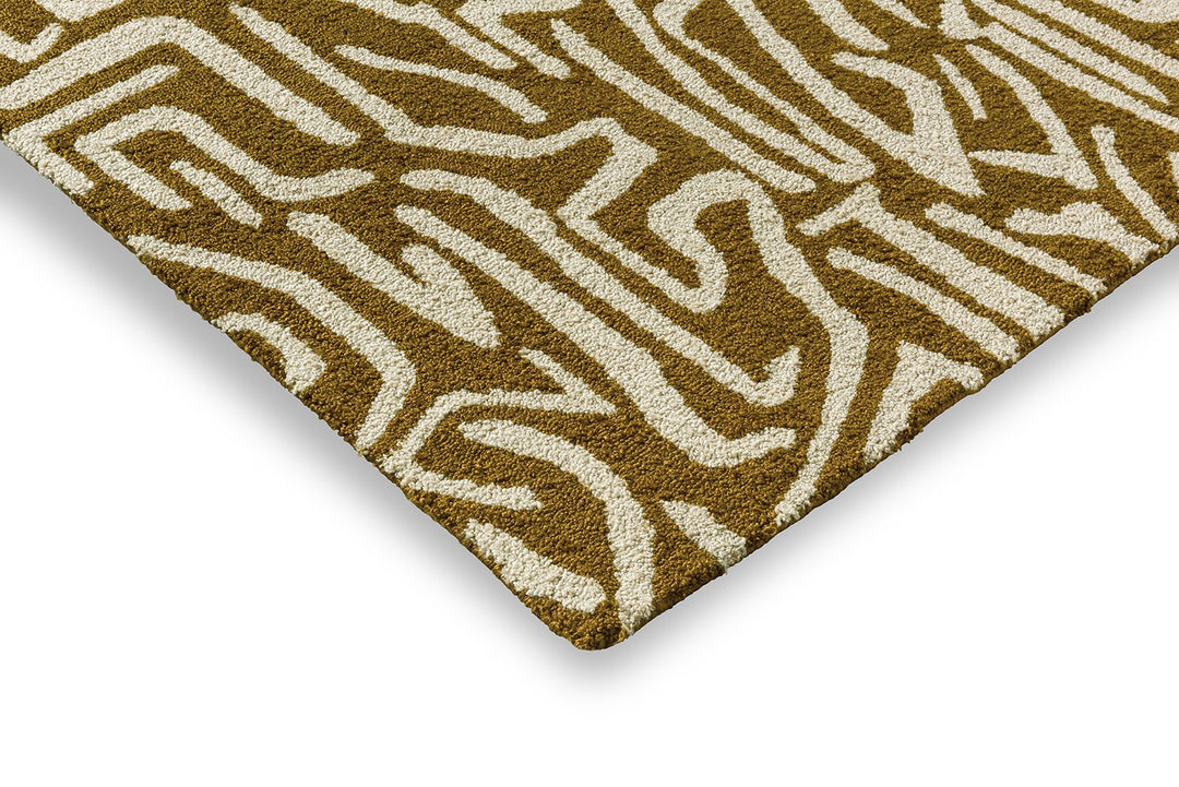 HARLEQUIN MELODIC OCHRE/GOLD OUTDOOR 443606
