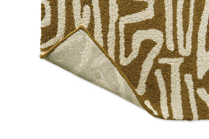 HARLEQUIN MELODIC OCHRE/GOLD OUTDOOR 443606