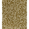 HARLEQUIN MELODIC OCHRE/GOLD OUTDOOR 443606
