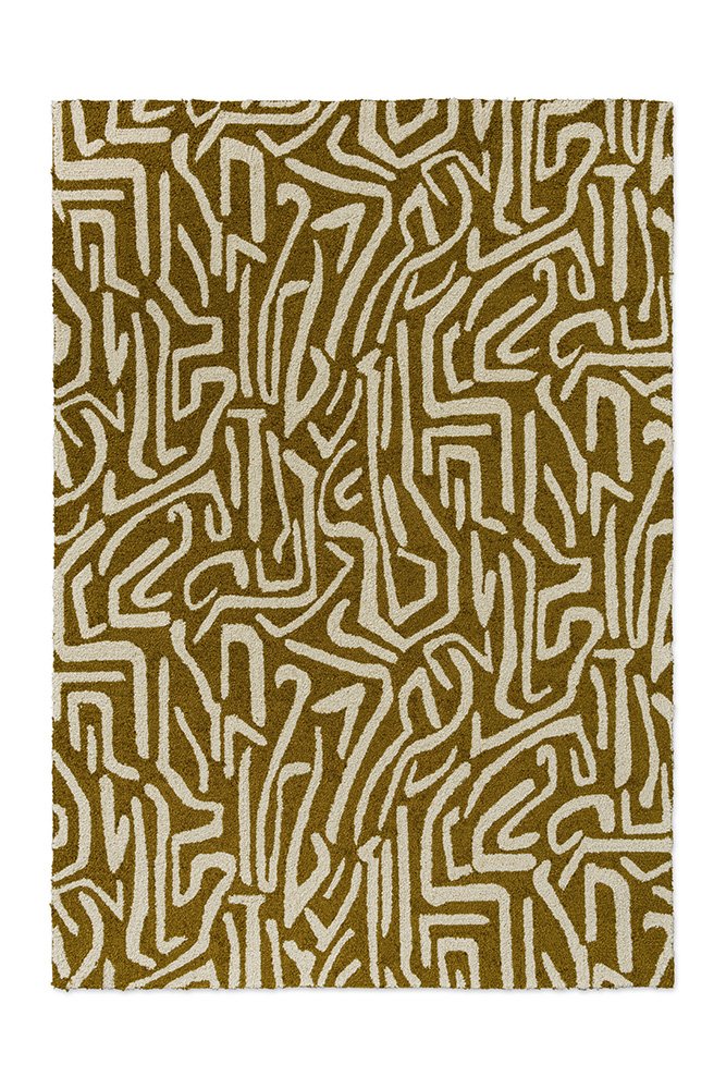 HARLEQUIN MELODIC OCHRE/GOLD OUTDOOR 443606