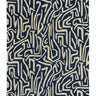 HARLEQUIN MELODIC BLUE OUTDOOR 443608
