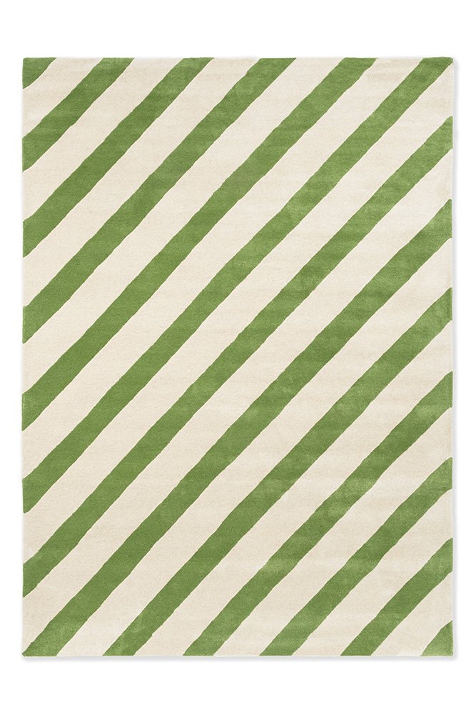 HARLEQUIN PAPER STRAW PERIDOT 144317 - SOPHIE ROBINSON