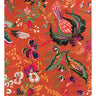 HARLEQUIN WONDERLAND FLORAL AMBER/LAPIS 144713 - SOPHIE ROBINSON