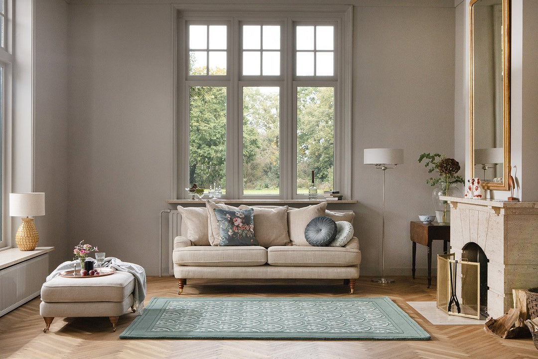 LAURA ASHLEY CATARINA FERN 080807