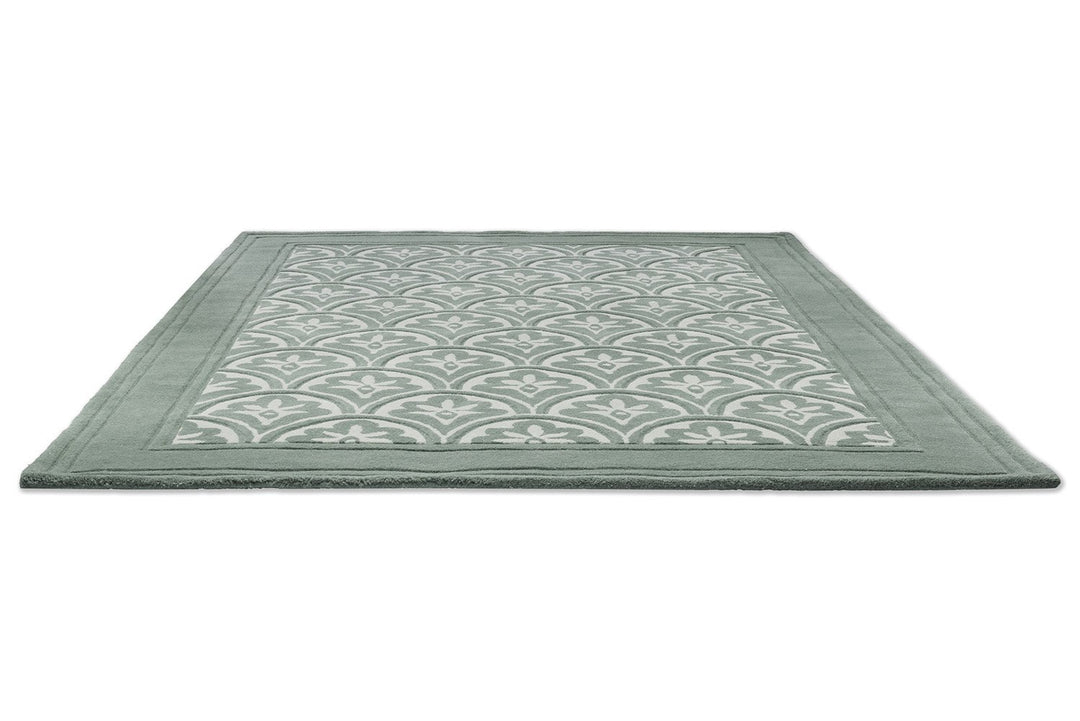 LAURA ASHLEY CATARINA FERN 080807
