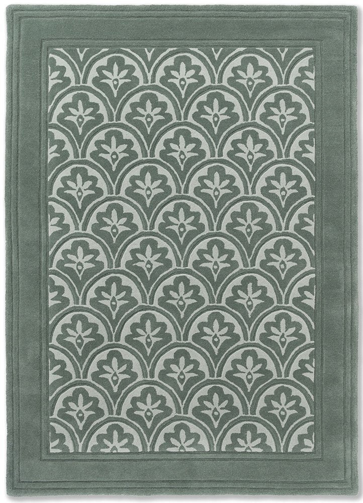 LAURA ASHLEY CATARINA FERN 080807